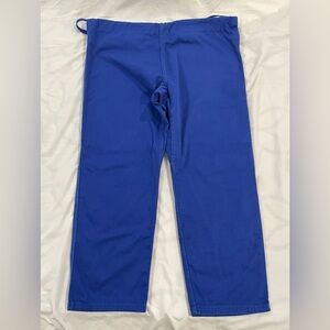 Fuji BJJ Gi Pants